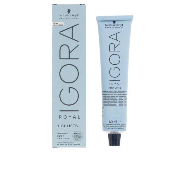 IGORA ROYAL #10-0 60 ml