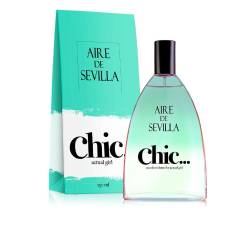 AIRE DE SEVILLA CHIC… eau de toilette vaporizador 150 ml