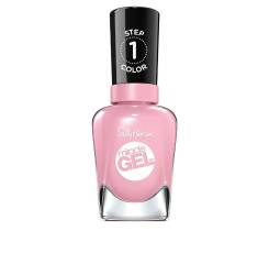 MIRACLE GEL #160-pinky promise