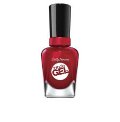 MIRACLE GEL #680-rhapsody red 14,7 ml