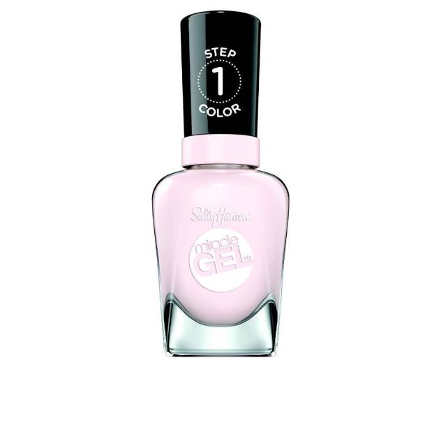 MIRACLE GEL #247-little peony MIRACLE GEL #247-little peony