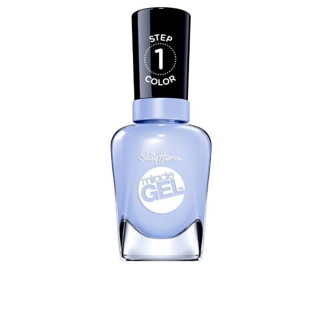 MIRACLE GEL #582-o-zone you didn't 14,7 ml