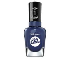 MIRACLE GEL #609-midnight mod