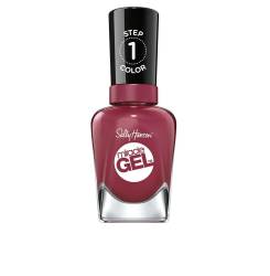 MIRACLE GEL #496-beet, pray, love