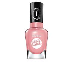 MIRACLE GEL #245-satel-lite pink