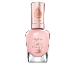 COLOR THERAPY SHEER esmalte color y cuidado #220-rosy quartz 14,7 ml