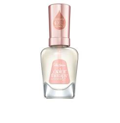 COLOR THERAPY nail & cuticle elixir oil 14,7 ml