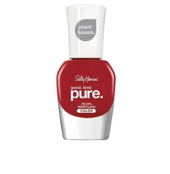 GOOD.KIND.PURE vegan color #310-pomegranate punch