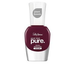 GOOD.KIND.PURE vegan color #330-beet it