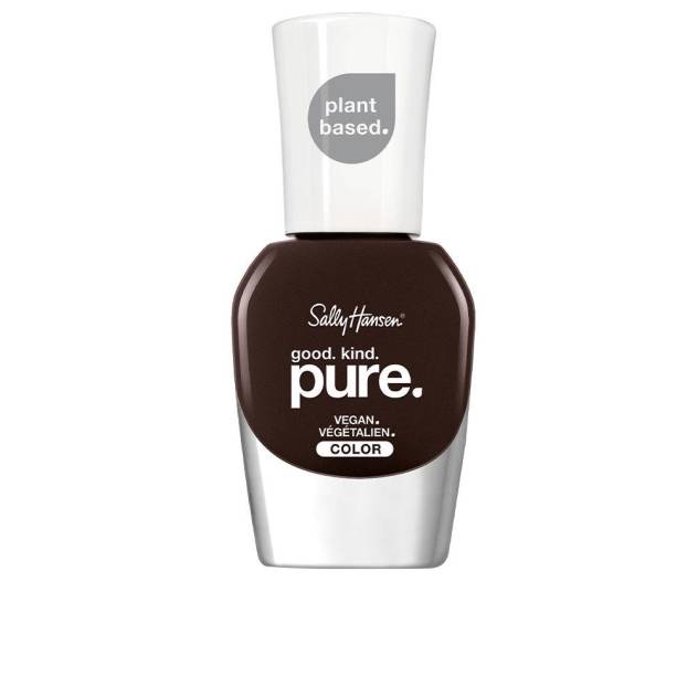 GOOD.KIND.PURE vegan color #151-warm cacao