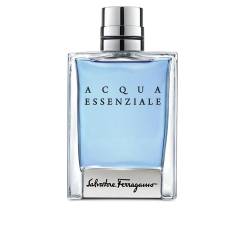 ACQUA ESSENZIALE POUR HOMME eau de toilette vaporizador 100 ml