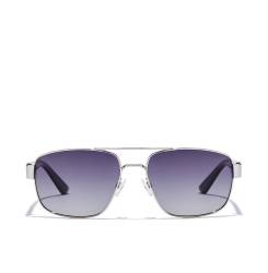 FALCON polarized #silver grey 1 u