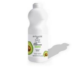 FAMILY FRESH DELICE acondicionador cabello seco 400 ml