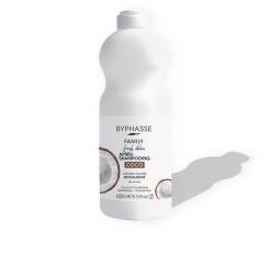 FAMILY FRESH DELICE acondicionador cabello coloreado 400 ml