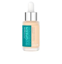 GREEN EDITION superdrop tinted oil #25