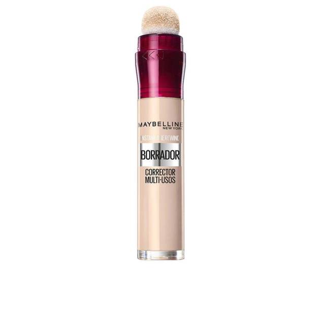 EL BORRADOR instant anti-age #03-fair 6 ml