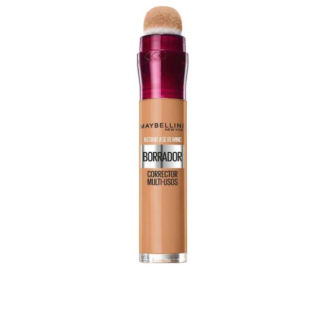 EL BORRADOR instant anti-age #10-caramel 6 ml