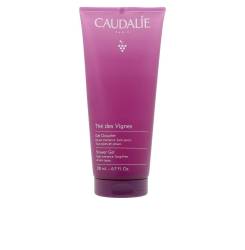 THÉ DES VIGNES gel de ducha 200 ml
