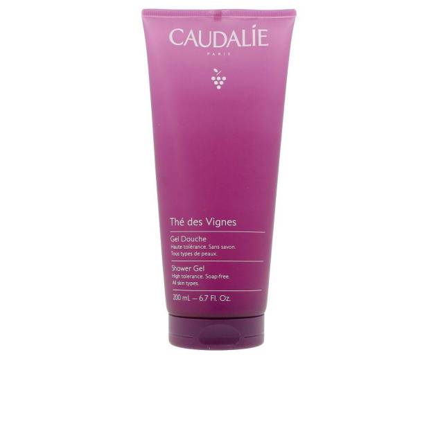 THÉ DES VIGNES gel de ducha 200 ml THÉ DES VIGNES gel de ducha 200 ml