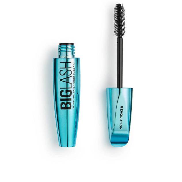BIG LASH XL volume waterproof mascara 8 gr BIG LASH XL volume waterproof mascara 8 gr