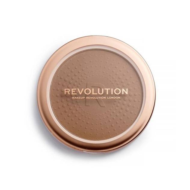 REVOLUTION mega bronzer #01-cool REVOLUTION mega bronzer #01-cool