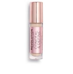CONCEAL & DEFINE full coverage conceal and contour #C1