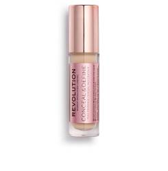 CONCEAL & DEFINE full coverage conceal and contour #C2