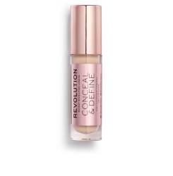 CONCEAL & DEFINE full coverage conceal and contour #C3 3,40 ml