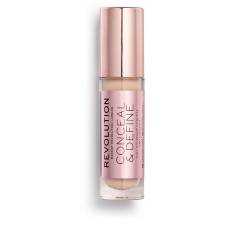 CONCEAL & DEFINE full coverage conceal and contour #C3