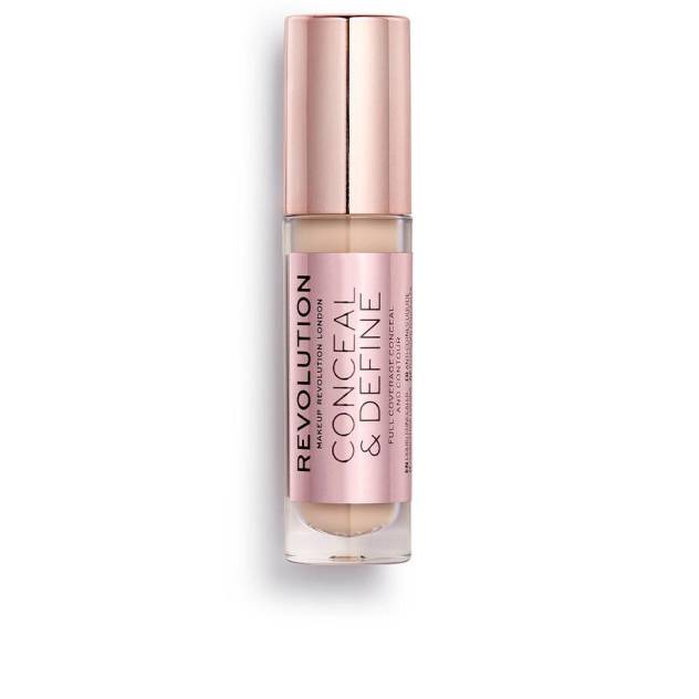 CONCEAL & DEFINE full coverage conceal and contour #C3 CONCEAL & DEFINE full coverage conceal and contour #C3