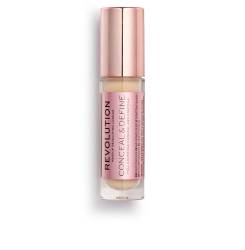 CONCEAL & DEFINE full coverage conceal and contour #C6 3,40 ml