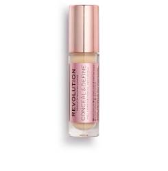 CONCEAL & DEFINE full coverage conceal and contour #C6