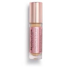 CONCEAL & DEFINE full coverage conceal and contour #C7 3,40 ml