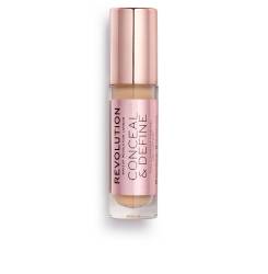 CONCEAL & DEFINE full coverage conceal and contour #C8 3,40 ml
