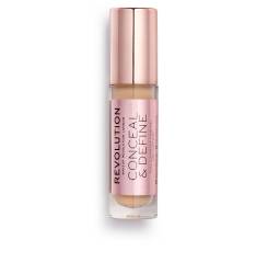 CONCEAL & DEFINE full coverage conceal and contour #C8