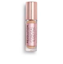 CONCEAL & DEFINE full coverage conceal and contour #C9