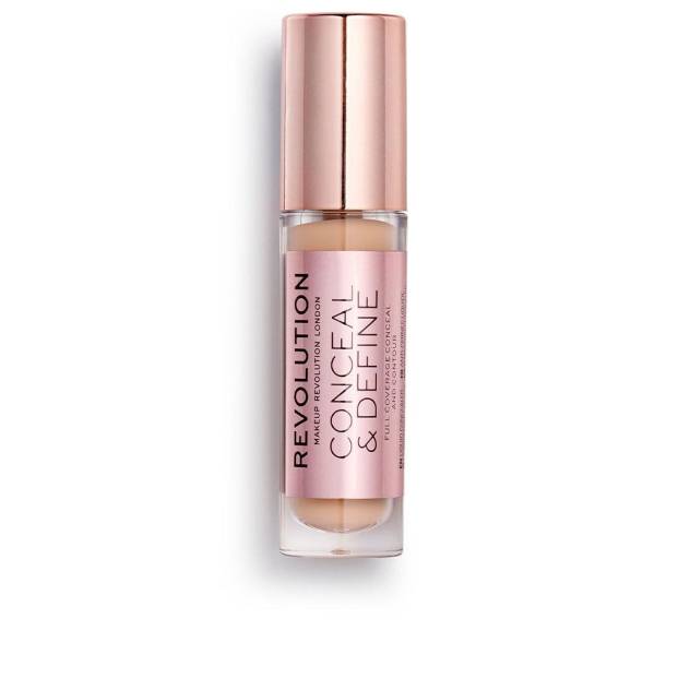 CONCEAL & DEFINE full coverage conceal and contour #C9 CONCEAL & DEFINE full coverage conceal and contour #C9