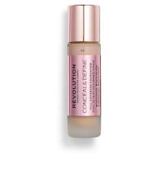 CONCEAL & DEFINE full coverage foundation #F7