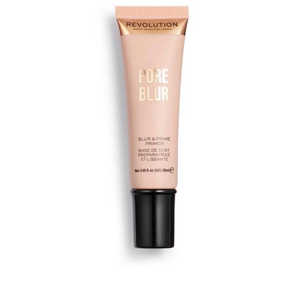 PORE BLUR blur & prime primer 28 ml PORE BLUR blur & prime primer 28 ml
