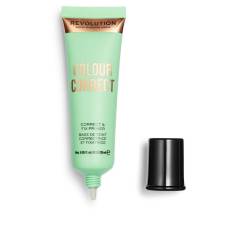 COLOUR CORRECT correct & fix primer 28 ml
