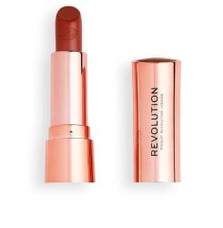 SATIN KISS lipstick #chauffeur