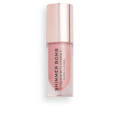 SHIMMER BOMB lip gloss #glimmer