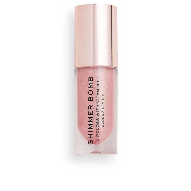 SHIMMER BOMB lip gloss #glimmer