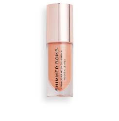 SHIMMER BOMB lip gloss #starlight