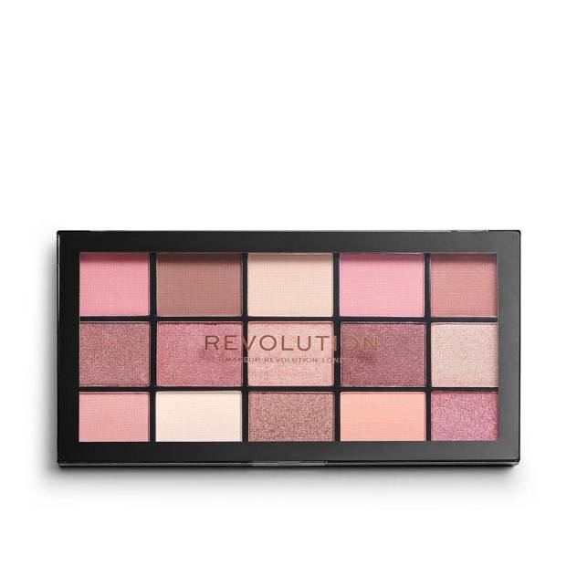 RELOADED eyeshadow palette #provocative RELOADED eyeshadow palette #provocative