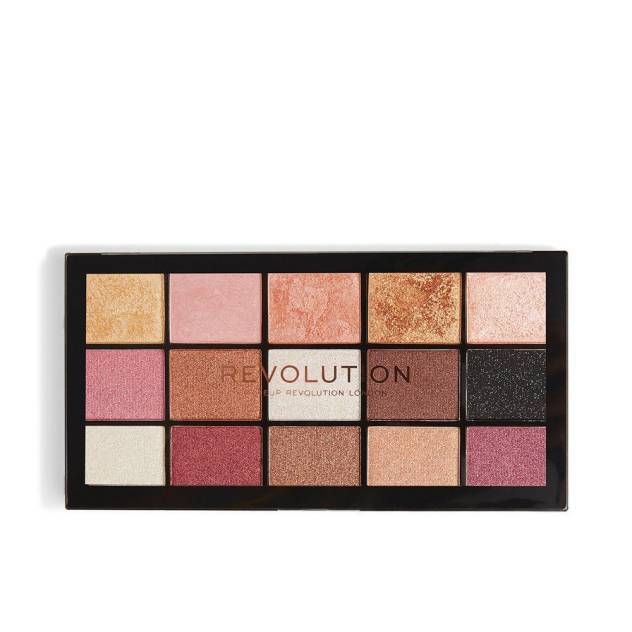 RELOADED eyeshadow palette #affection RELOADED eyeshadow palette #affection