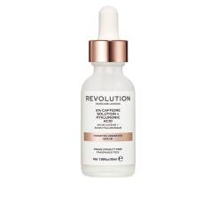 5% CAFFEINE SOLUTION + HYALURONIC ACID targeted under eye serum 30 ml