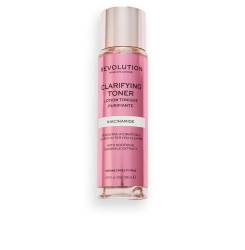NIACINAMIDE TONIC clarifying tonic 200 ml