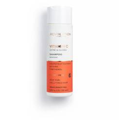 VITAMIN C shine & gloss shampoo 250 ml