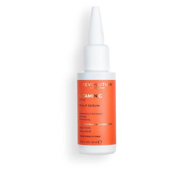 VITAMIN C scalp serum 50 ml